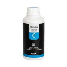 Cerneală OtterPro Ultra DTF 500 ml – Cyan