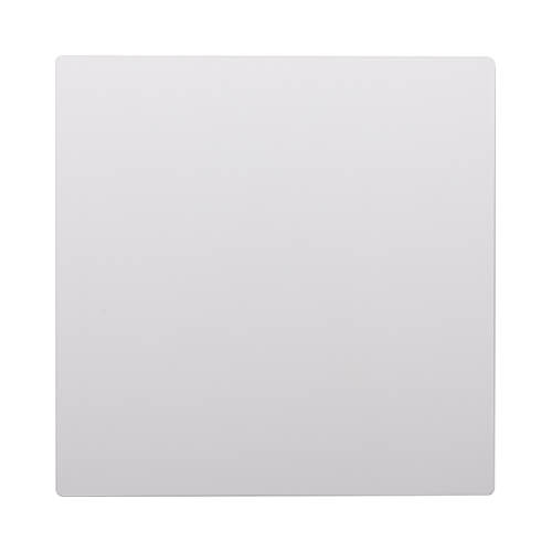 Folie premium din carton pentru sublimare 30,5 x 30,5 cm – alb
