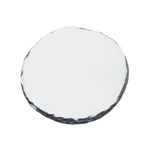 Granit rotund cana pad Sublimare transfer termic