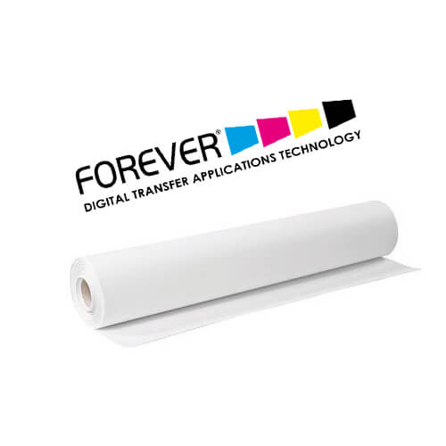 Hârtie pentru sublimare Forever Subli-Deluxe – Rolă 91 cm x 100 mb