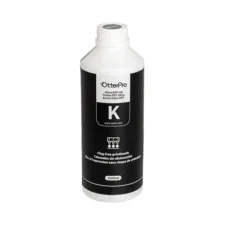 OtterPro Ultra DTF Ink 1000 ml – Negru