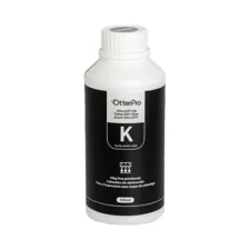 OtterPro Ultra DTF Ink 500 ml – Negru