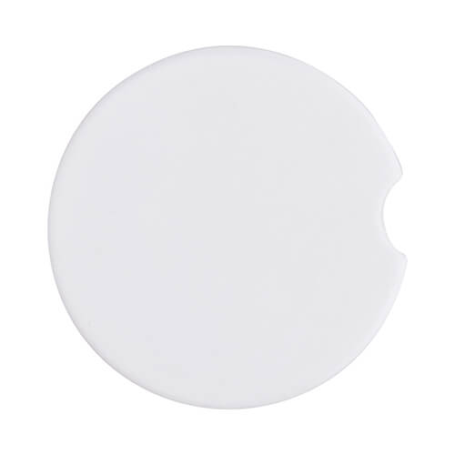 Suport pentru căni din ceramică auto pentru sublimare – mat