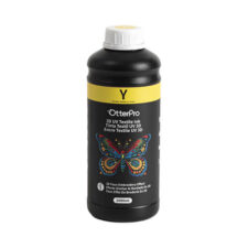 Cerneală OtterPro SD UV DTF 1000 ml – Galben