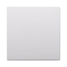 Folie premium din carton cu două fețe pentru sublimare 20,5 x 30,5 cm – alb