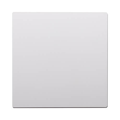 Folie premium din carton cu două fețe pentru sublimare 20,5 x 30,5 cm – alb